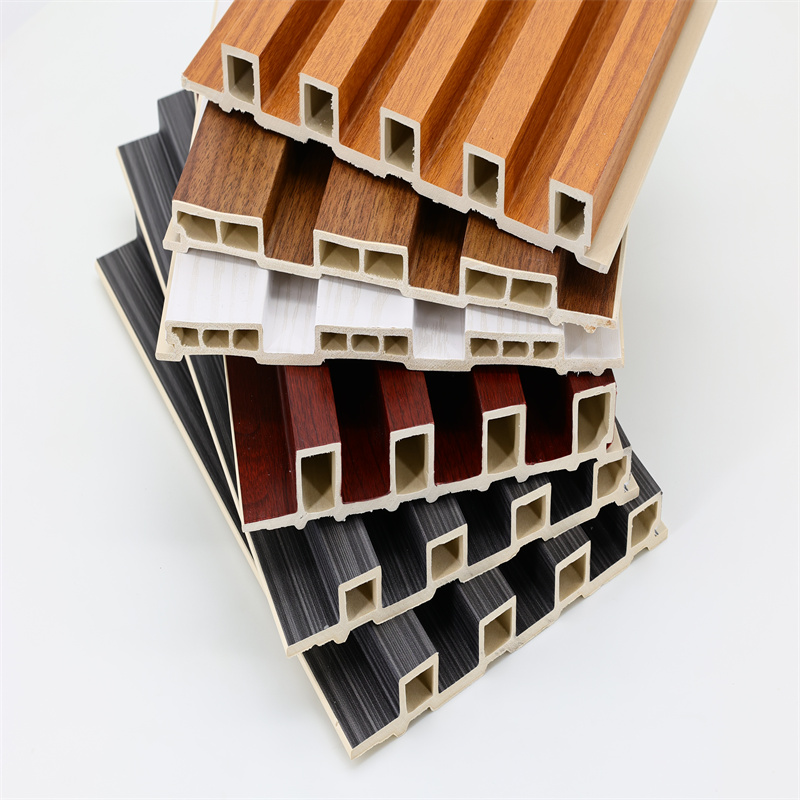 Wpc wall panel
