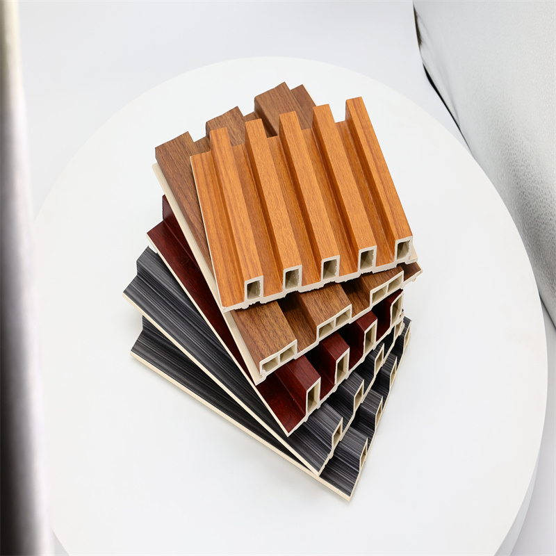 Wpc wall panel
