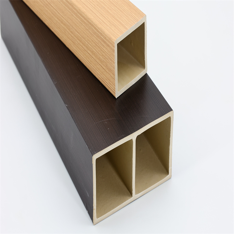 Wpc wall panel